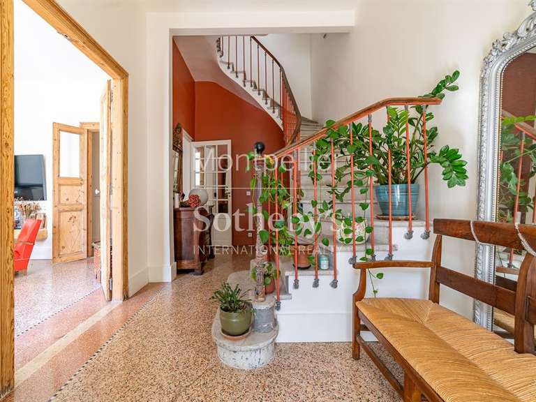 Maison Montpellier - 6 chambres - 200m²