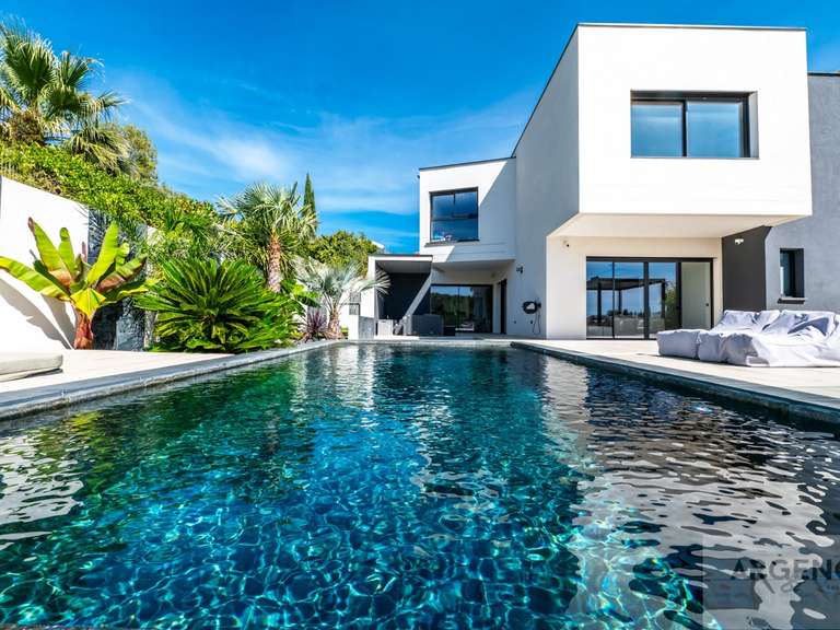 Maison Montpellier - 5 chambres - 230m²