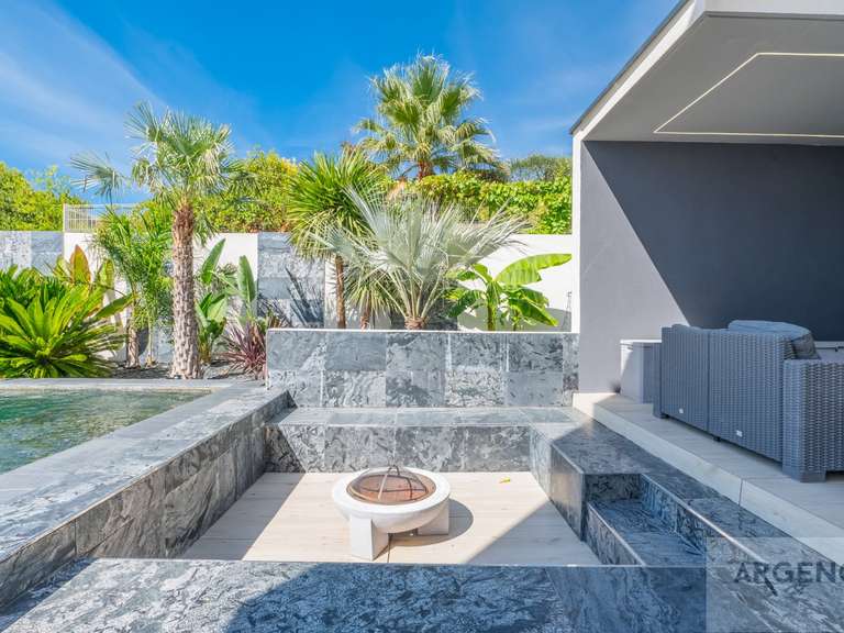 Maison Montpellier - 5 chambres - 230m²