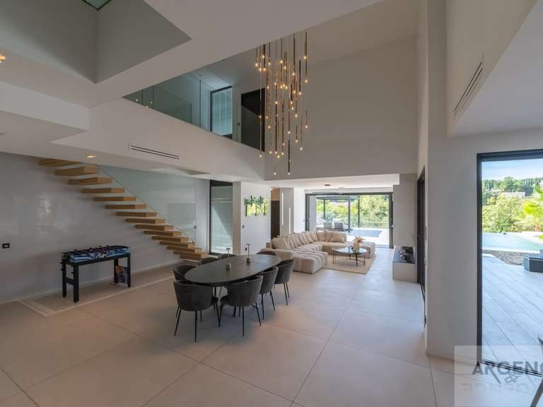 Maison Montpellier - 5 chambres - 230m²