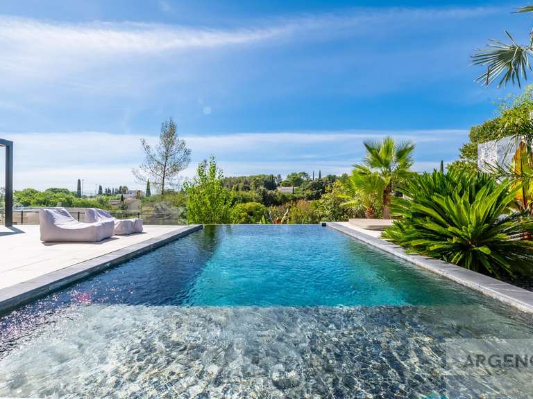 Maison Montpellier - 5 chambres - 230m²