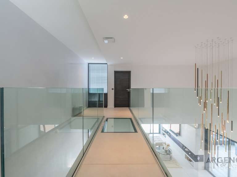 Maison Montpellier - 5 chambres - 230m²