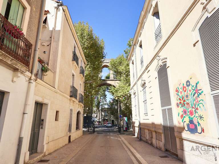 House Montpellier - 3 bedrooms - 182m²