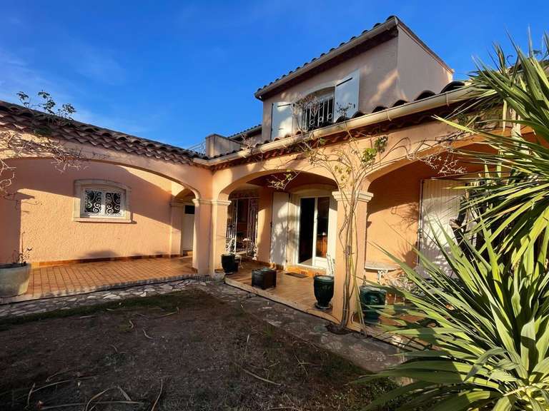 House Montpellier - 4 bedrooms - 255m²