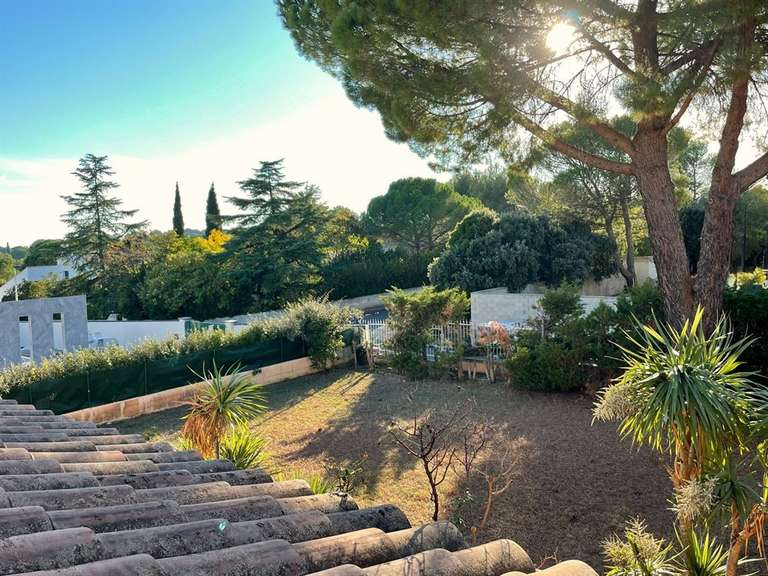 House Montpellier - 4 bedrooms - 255m²