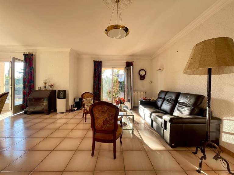 House Montpellier - 4 bedrooms - 255m²