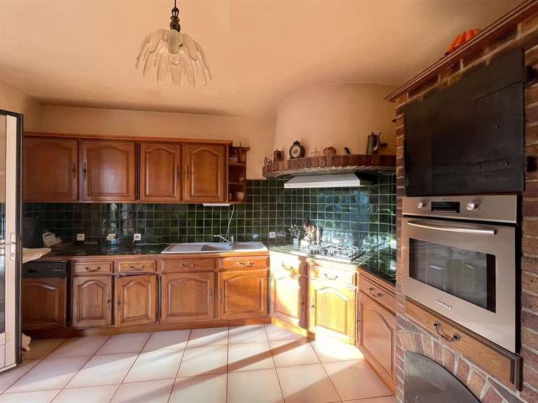 House Montpellier - 4 bedrooms - 255m²