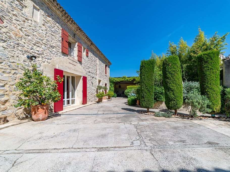 Maison Montpellier