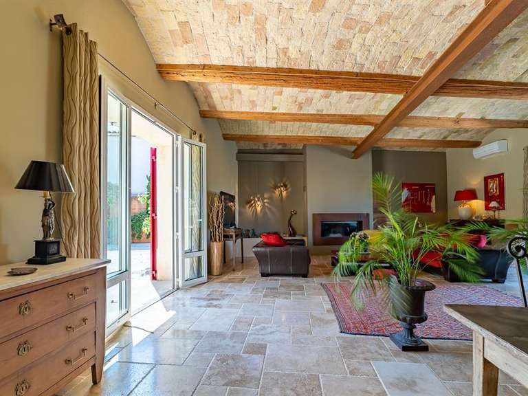 House Montpellier - 4 bedrooms - 242m²