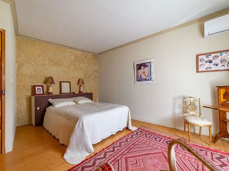 Maison Montpellier - 4 chambres - 242m²