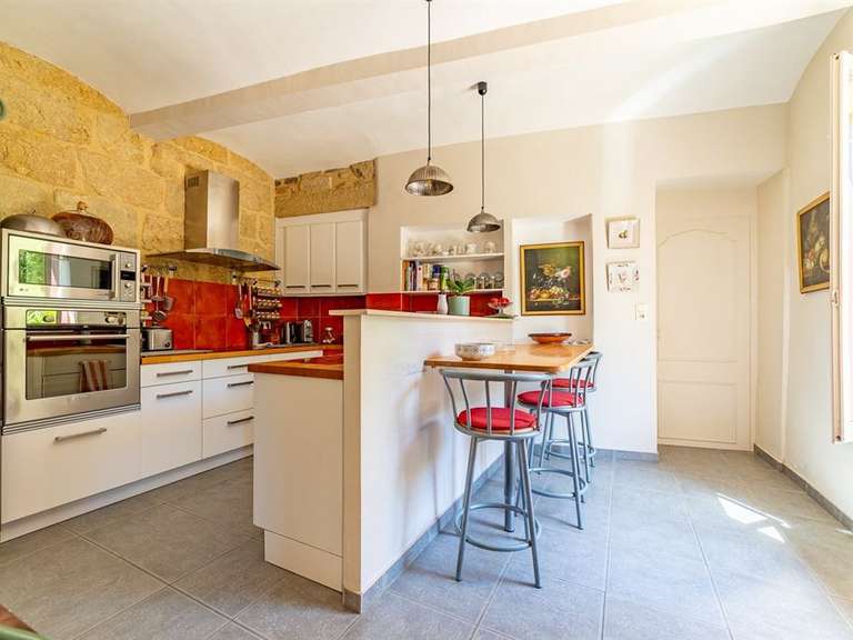 House Montpellier - 4 bedrooms - 242m²