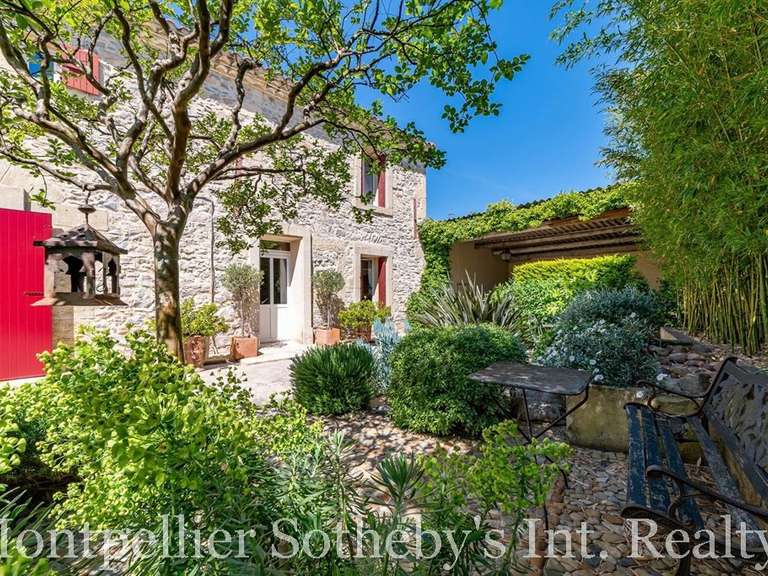 House Montpellier - 4 bedrooms - 242m²