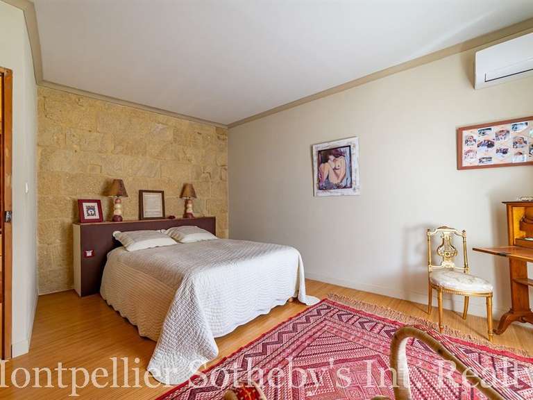 House Montpellier - 4 bedrooms - 242m²