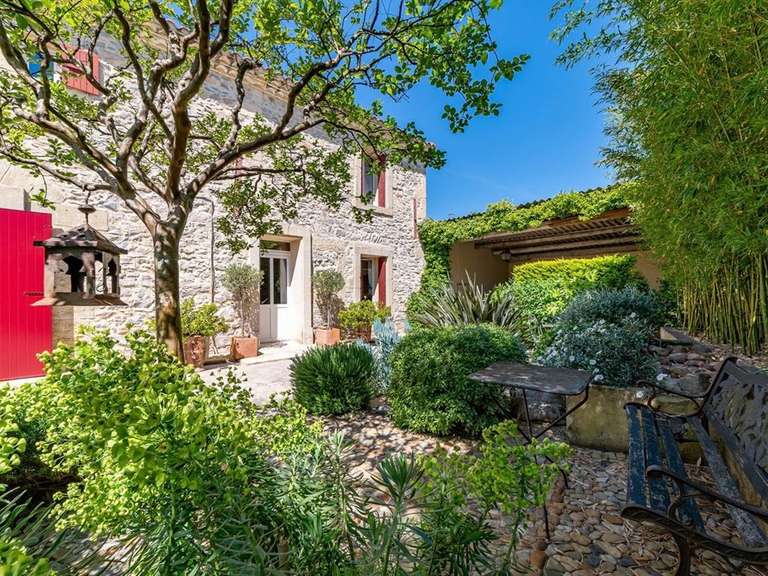 Maison Montpellier - 4 chambres - 242m²