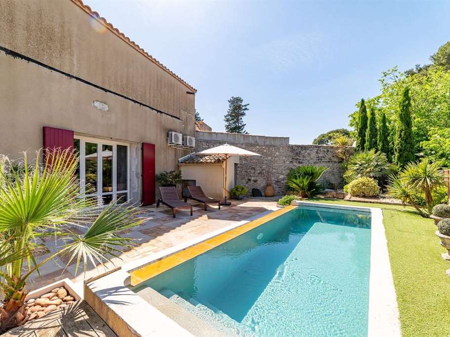 Maison Montpellier