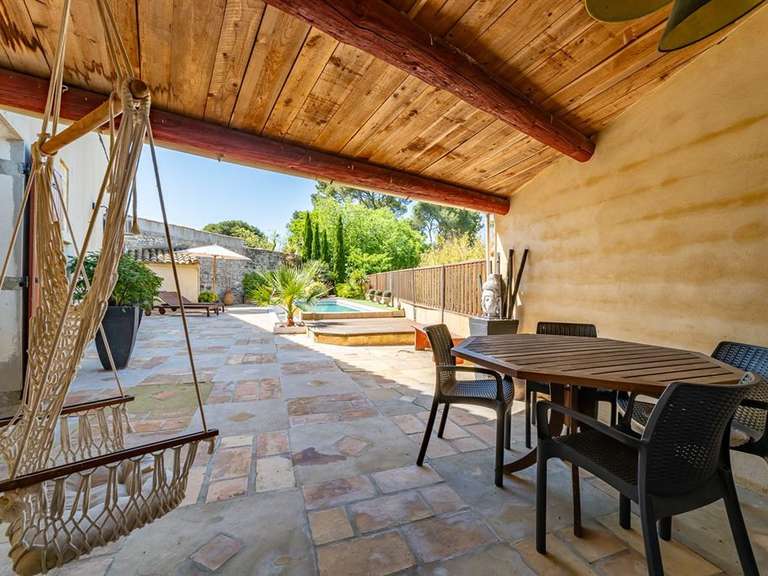 Maison Montpellier - 4 chambres - 242m²