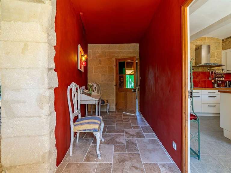 House Montpellier - 4 bedrooms - 242m²