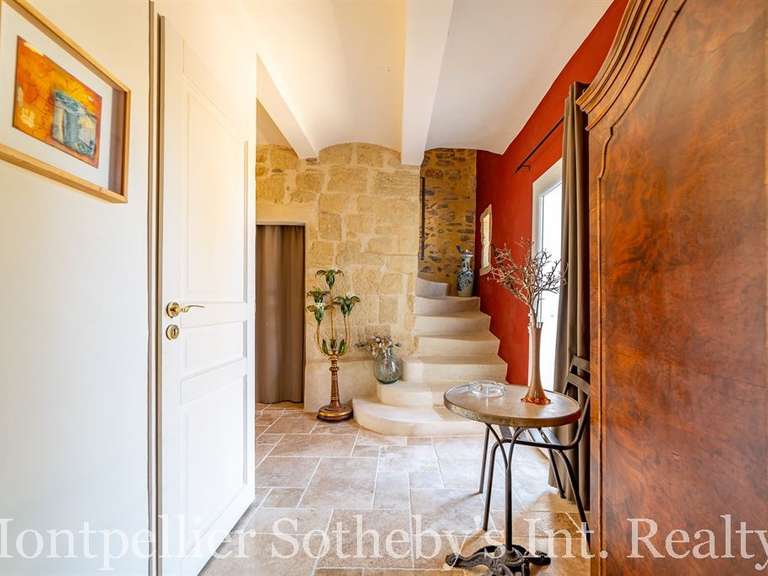 House Montpellier - 4 bedrooms - 242m²