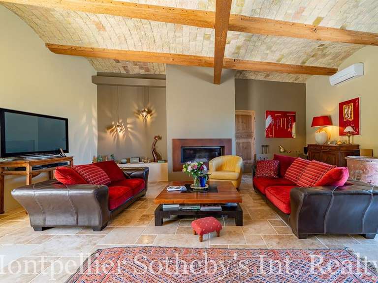 House Montpellier - 4 bedrooms - 242m²