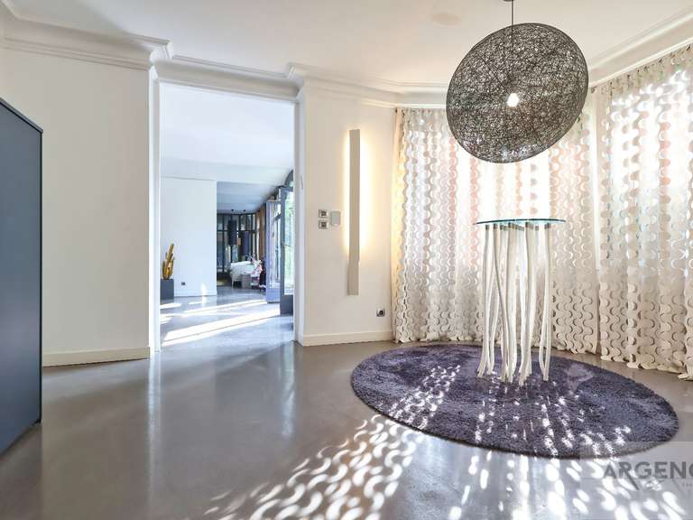 Maison Montpellier - 5 chambres - 500m²