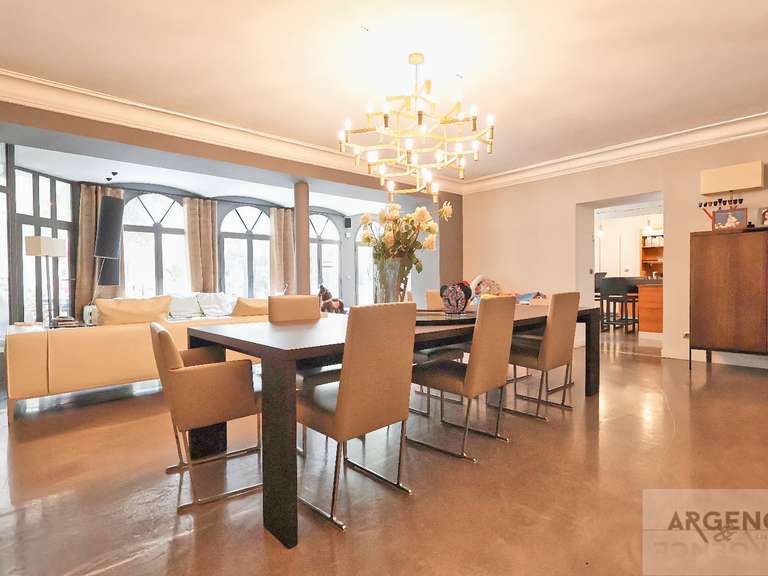 Maison Montpellier - 5 chambres - 500m²