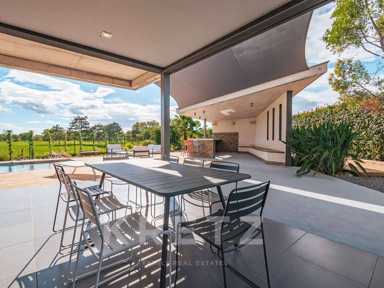 Maison Montpellier - 268m²