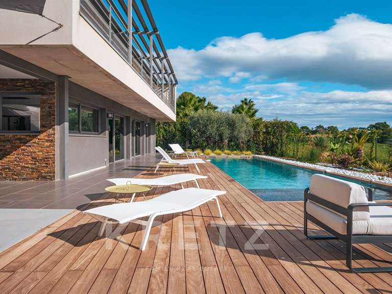 Maison Montpellier - 268m²