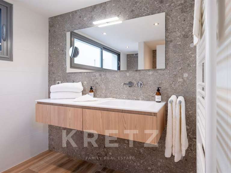 Maison Montpellier - 268m²