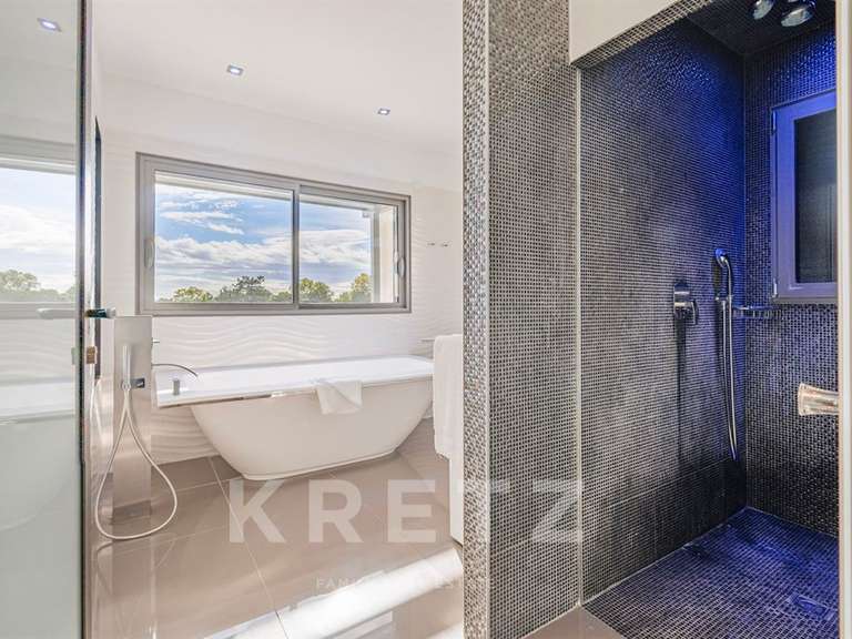 Maison Montpellier - 268m²