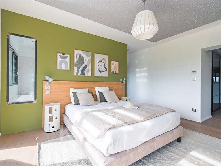 Maison Montpellier - 268m²