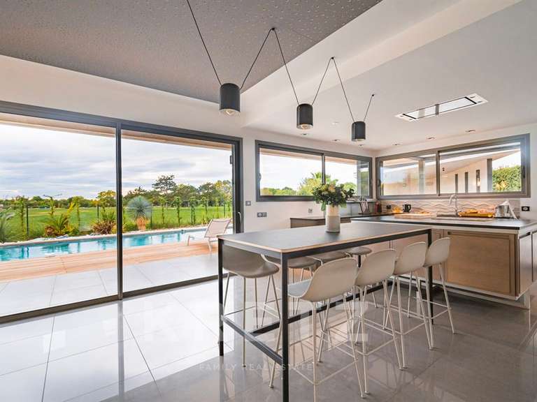 Maison Montpellier - 268m²