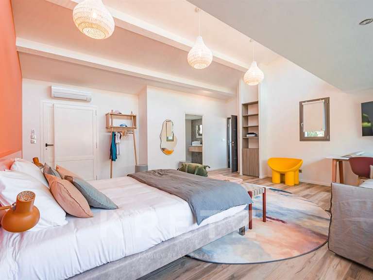 Maison Montpellier - 268m²