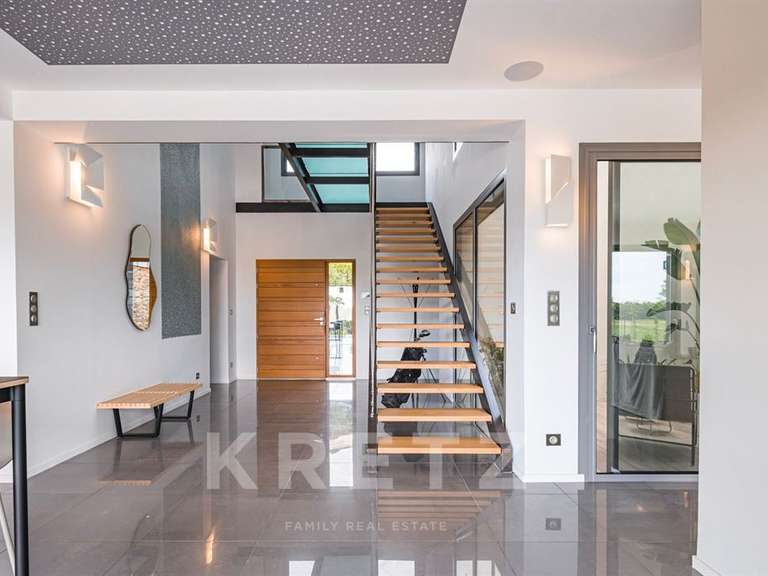 Maison Montpellier - 268m²