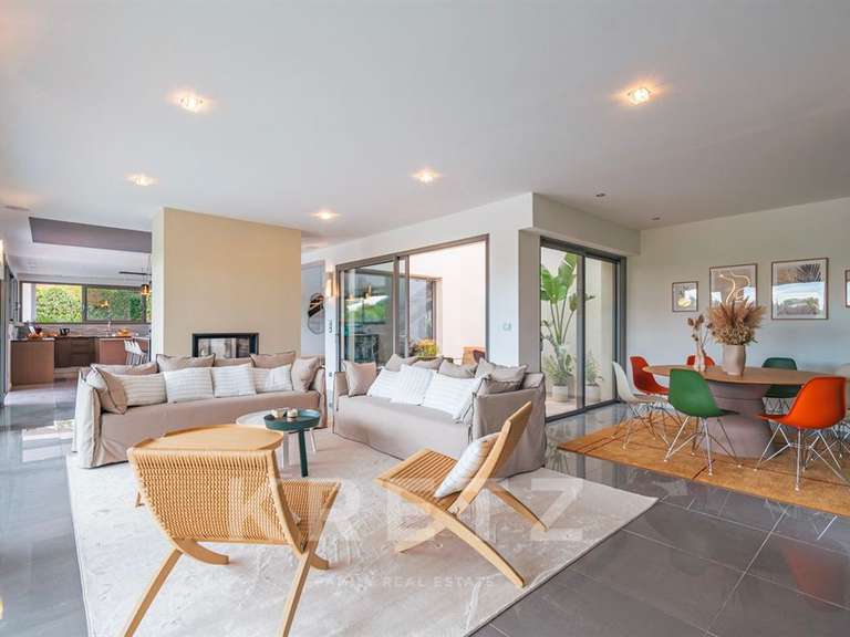 Maison Montpellier - 268m²