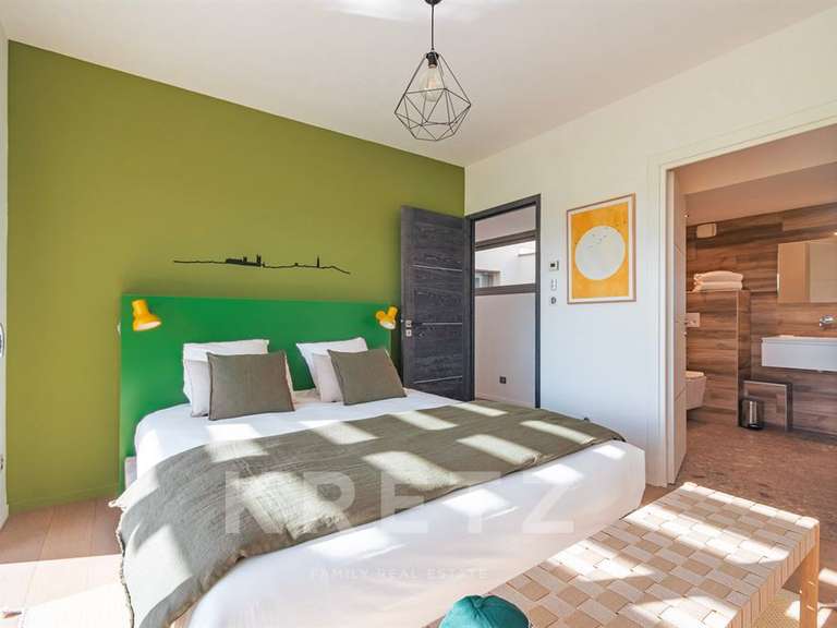 Maison Montpellier - 268m²