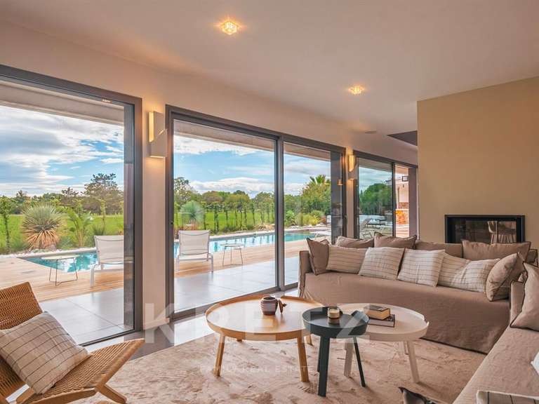 Maison Montpellier - 268m²