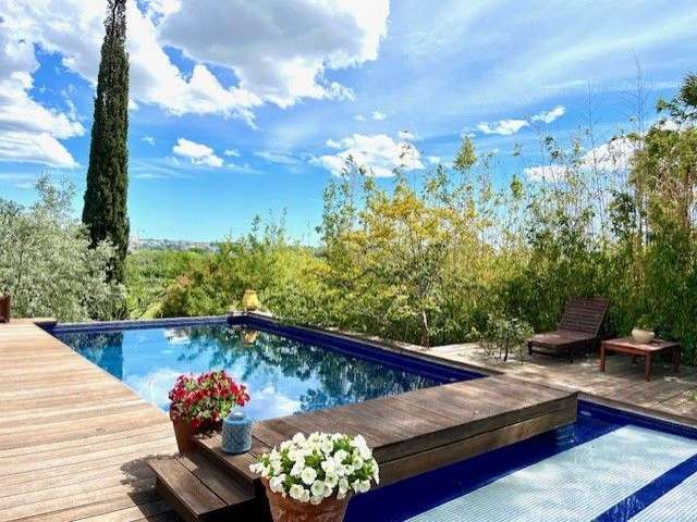 Maison Montpellier - 200m²