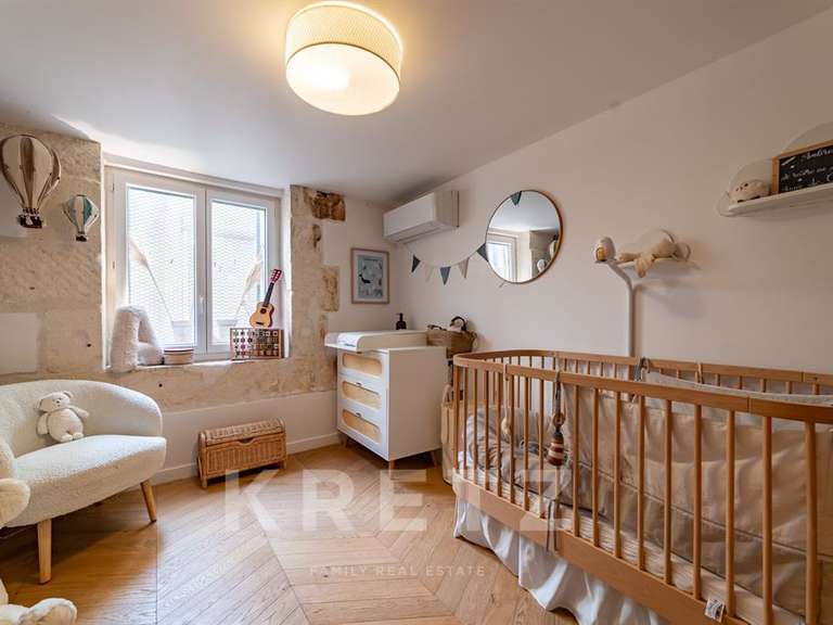 Maison Montpellier - 4 chambres - 224m²