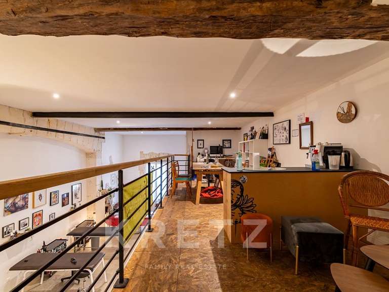 Maison Montpellier - 4 chambres - 224m²