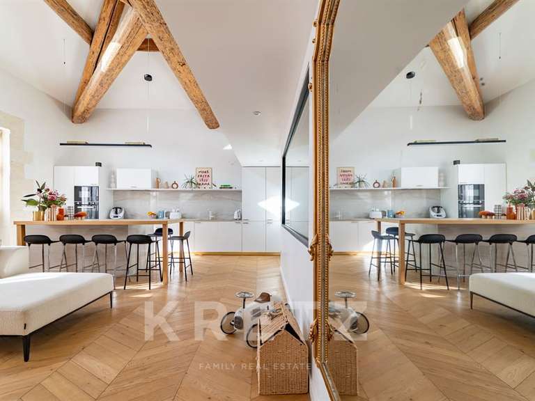 Maison Montpellier - 4 chambres - 224m²