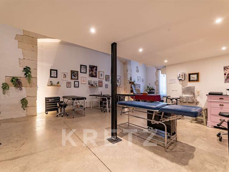 Maison Montpellier - 4 chambres - 224m²