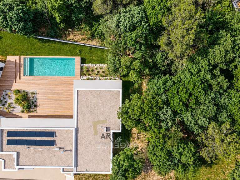 House Montpellier - 4 bedrooms - 220m²