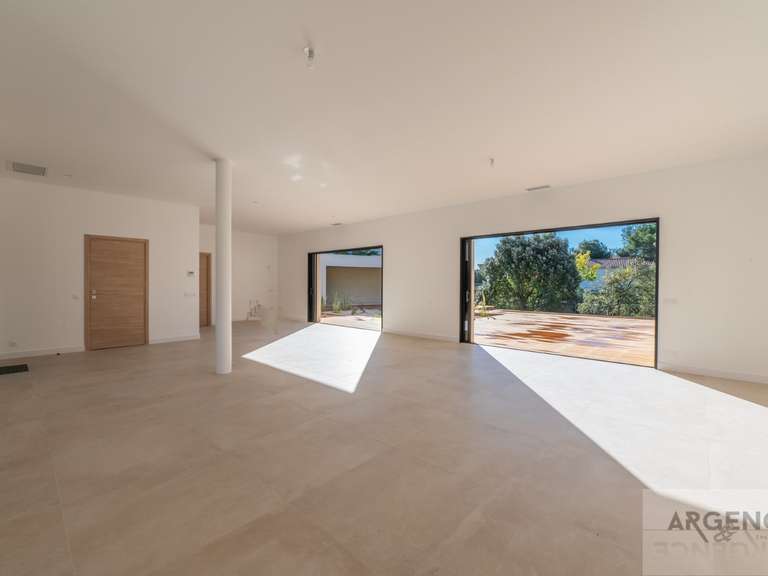 House Montpellier - 4 bedrooms - 220m²