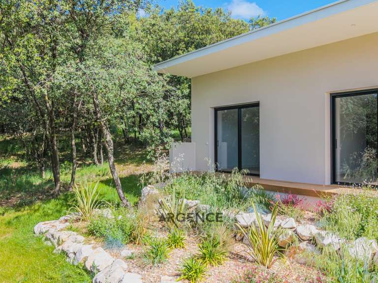 House Montpellier - 4 bedrooms - 220m²