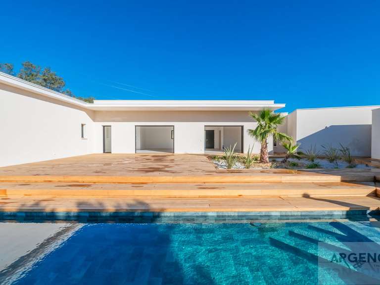 House Montpellier - 4 bedrooms - 220m²