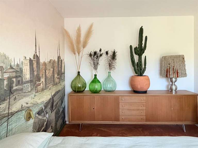 Maison Montpellier - 4 chambres - 168m²