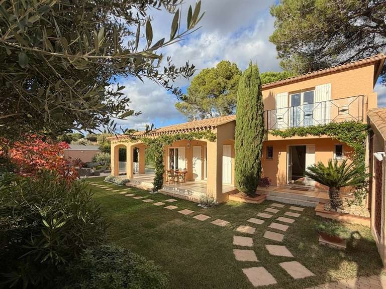Maison Montpellier - 4 chambres - 168m²