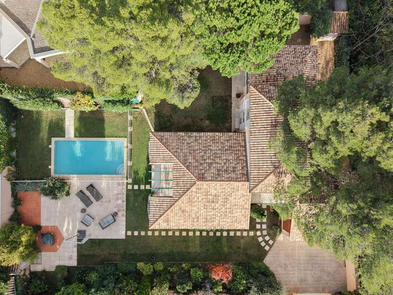 Maison Montpellier - 4 chambres - 168m²