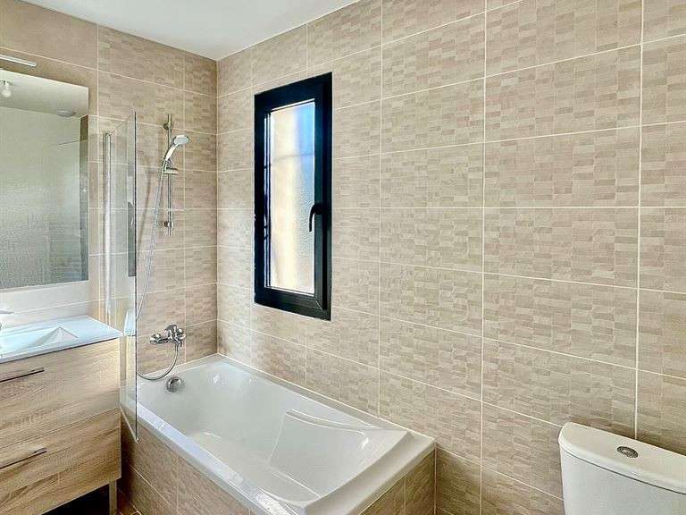 Maison Montpellier - 3 chambres - 90m²