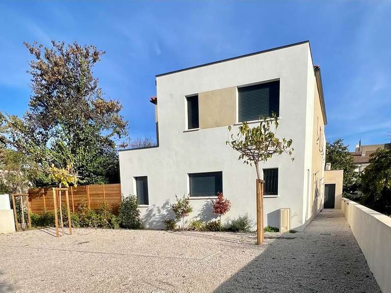 Maison Montpellier - 3 chambres - 90m²